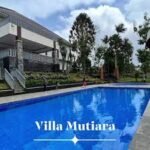 Villa Mutiara